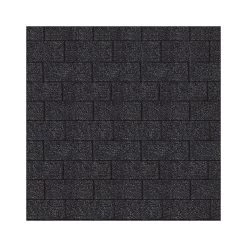 Shingle Noir Pour Abri Bois Karibu