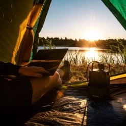 Station D'énergie Portative Izywatt 250 - ORIUM -Boutique De Jardin station d energie portative izywatt 250 orium 5