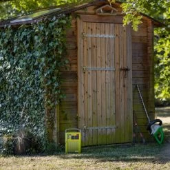 Station D'énergie Portative Izywatt 288 - ORIUM -Boutique De Jardin station d energie portative izywatt 288 orium 3