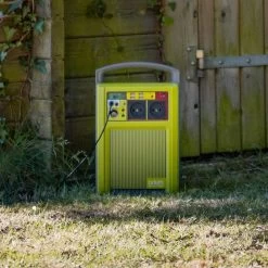 Station D'énergie Portative Izywatt 288 - ORIUM -Boutique De Jardin station d energie portative izywatt 288 orium 4