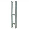 Support En H à Encastrer - S5500 Pour Pavillons Et Carports Solid -Boutique De Jardin support en h a encastrer s5500 pour pavillons et carports solid