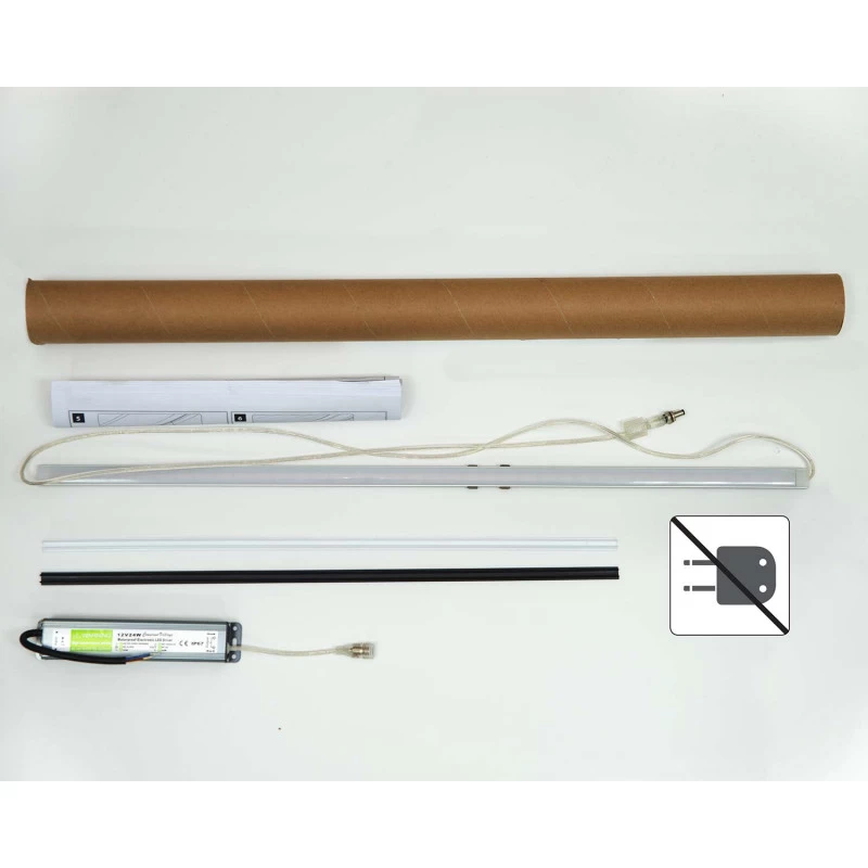 Système D’éclairage LED – Canopia 4 Système D’éclairage LED – Canopia – Image 2