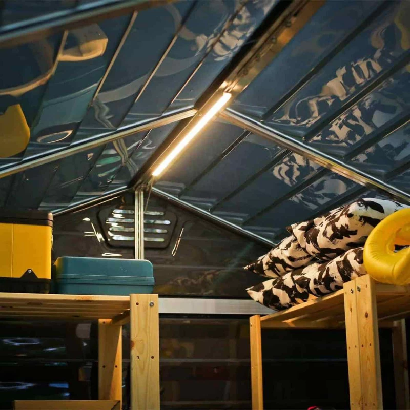 Système D’éclairage LED – Canopia 3 Système D’éclairage LED – Canopia