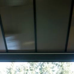 Tonnelle De Jardin En Alu Et Polycarbonate 422x606cm Dallas – Canopia By Palram -Boutique De Jardin tonnelle de jardin en alu et polycarbonate 14x20 ft dallas canopia 3