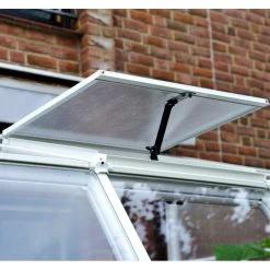 Véranda En PVC Et Polycarbonate Transparent 258x260cm Sun Room - Canopia By Palram 12 Véranda En PVC Et Polycarbonate Transparent 258x260cm Sun Room - Canopia By Palram -Boutique De Jardin veranda en pvc et polycarbonate transparent 258x260cm sun room rion 4