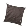 Voile D'ombrage Carrée Coolfit 500x500cm Anthracite – NESLING 2 Voile D'ombrage Carrée Coolfit 500x500cm Anthracite – NESLING -Boutique De Jardin voile d ombrage carree coolfit 500x500cm anthracite nesling