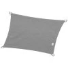 Voile D'ombrage Rectangle Coolfit 500x300cm Anthracite – NESLING -Boutique De Jardin voile d ombrage rectangle coolfit 500x300cm anthracite nesling