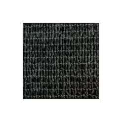 Voile D'ombrage Triangle Coolfit 360x360x360m Noir - NESLING -Boutique De Jardin voile d ombrage triangle coolfit 360x360x360m noir nesling 2